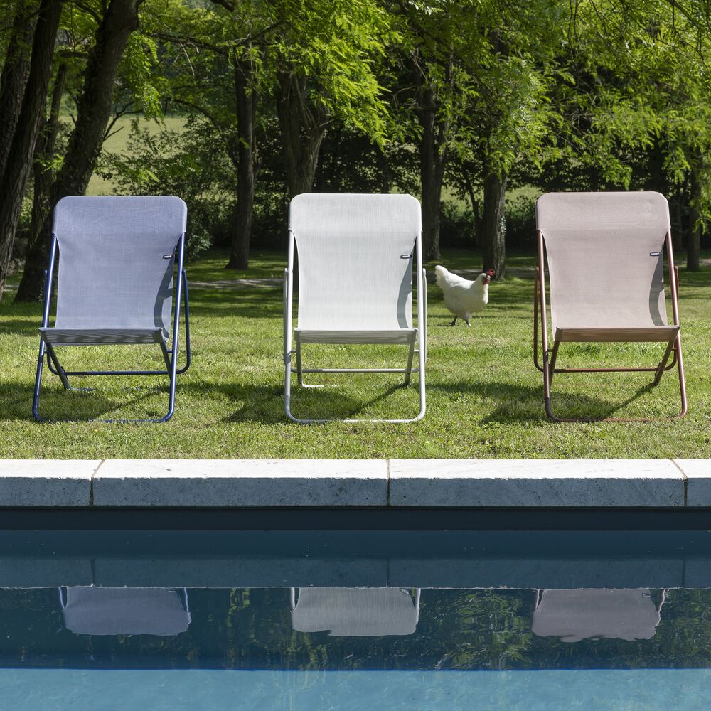DECKCHAIR