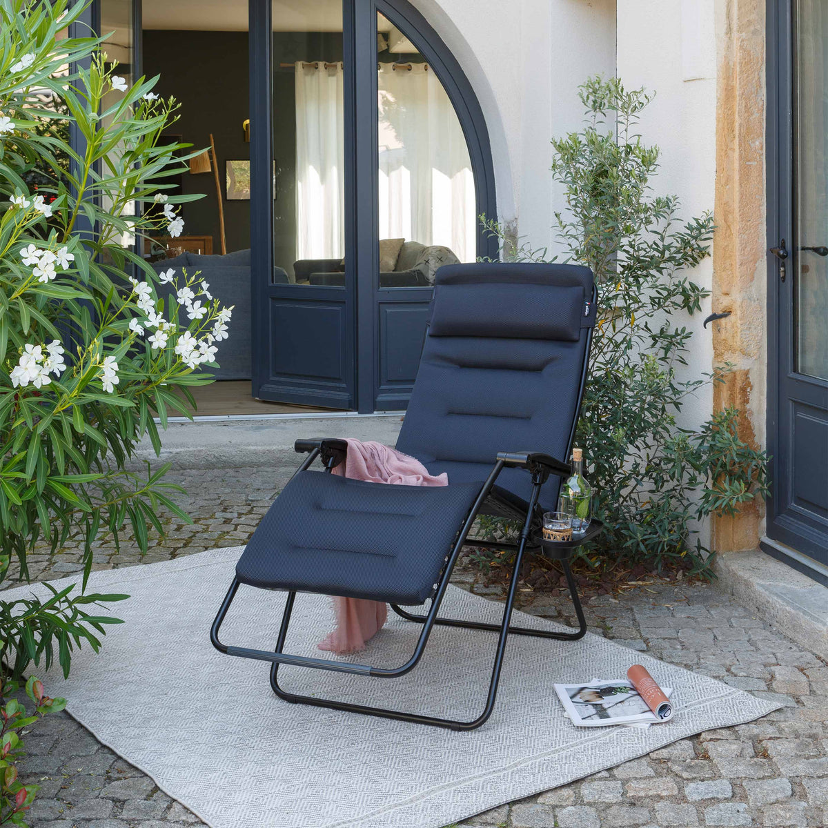 RECLINING CHAIR XL