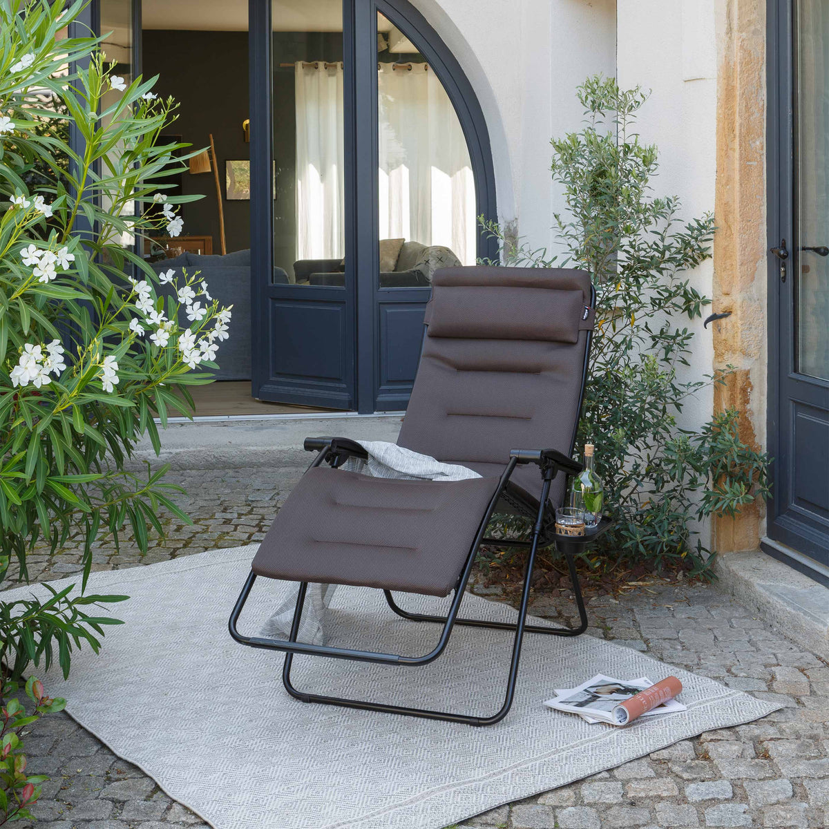 RECLINING CHAIR XL