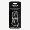 SET OF 4 ELASTIC LACES
