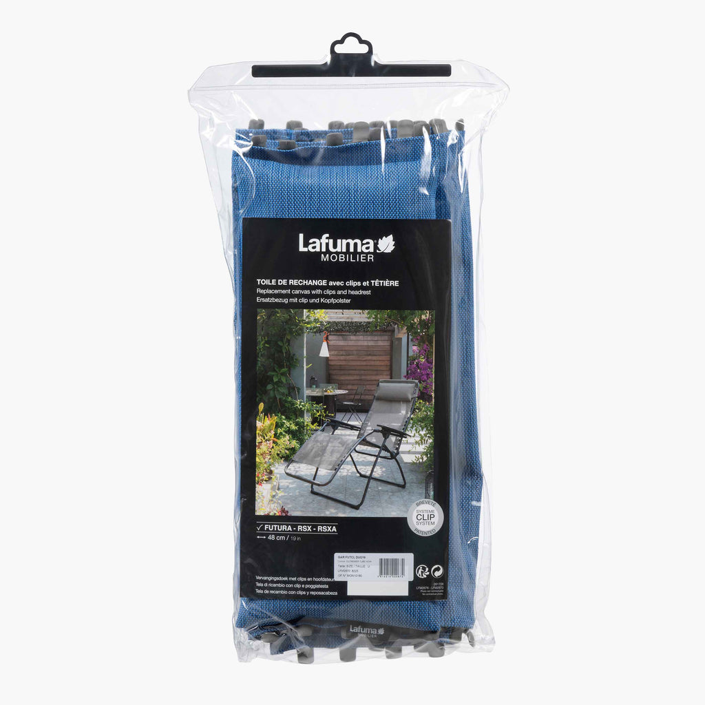 REPLACEMENT KIT