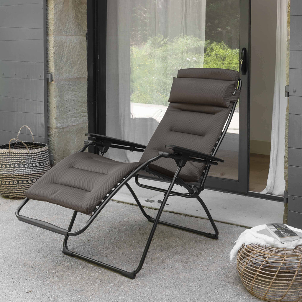 RECLINING CHAIR XL