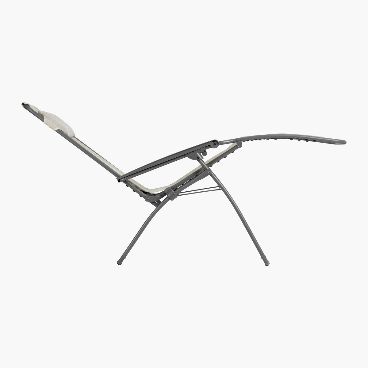 SET OF 2 RECLINING CHAIRS