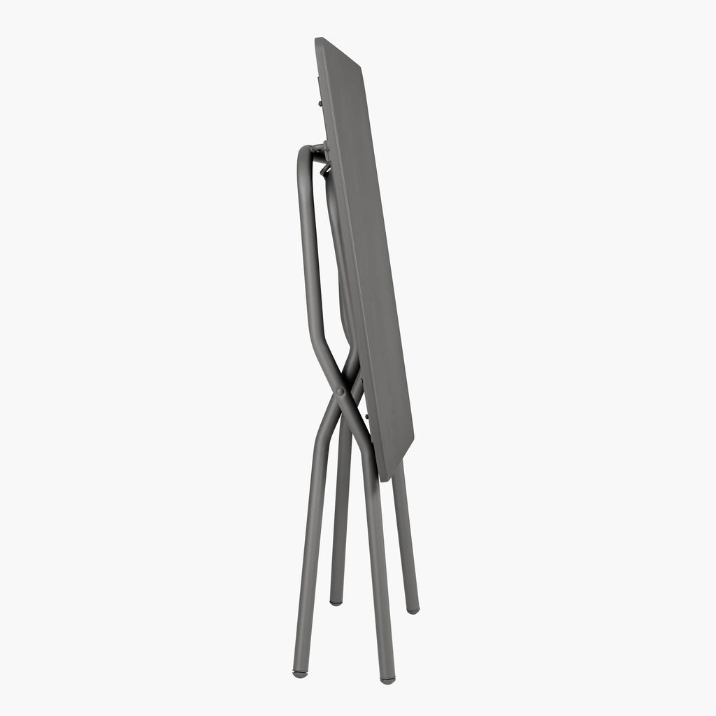 SQUARED FOLDABLE BALCONY TABLE
