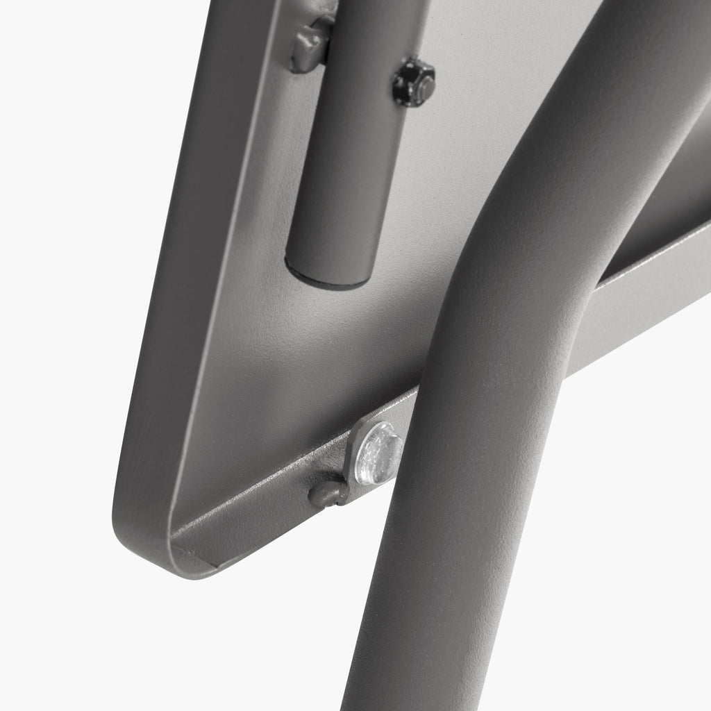 SQUARED FOLDABLE BALCONY TABLE