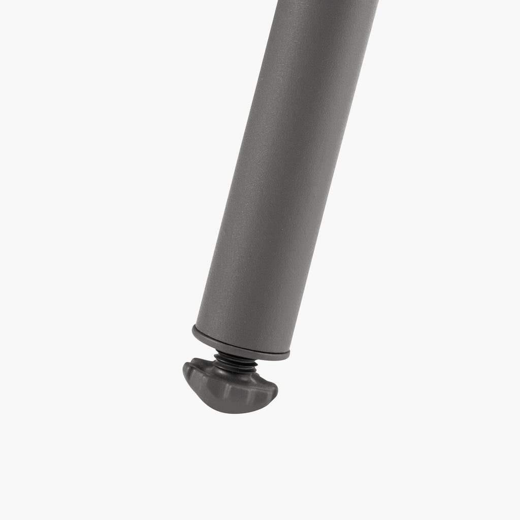 SQUARED FOLDABLE BALCONY TABLE