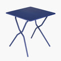 SQUARED FOLDABLE BALCONY TABLE