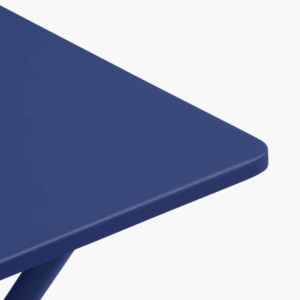 SQUARED FOLDABLE BALCONY TABLE
