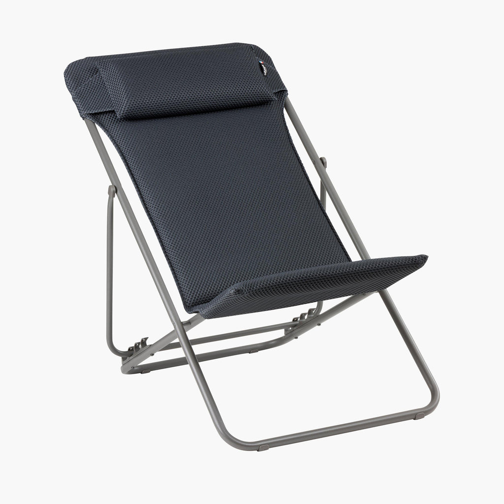 DECKCHAIR BECOMFORT