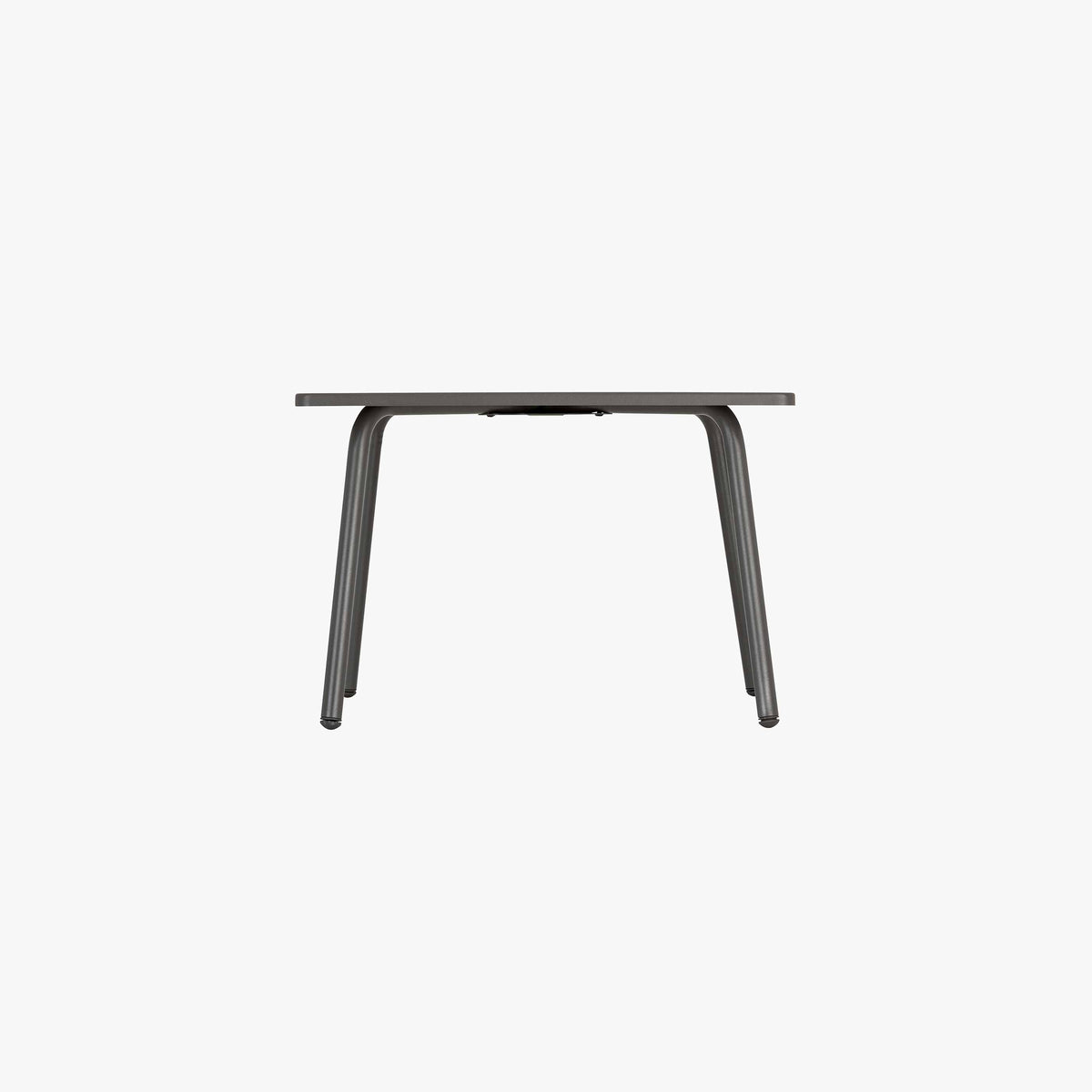 LOW SQUARE OUTDOOR TABLE