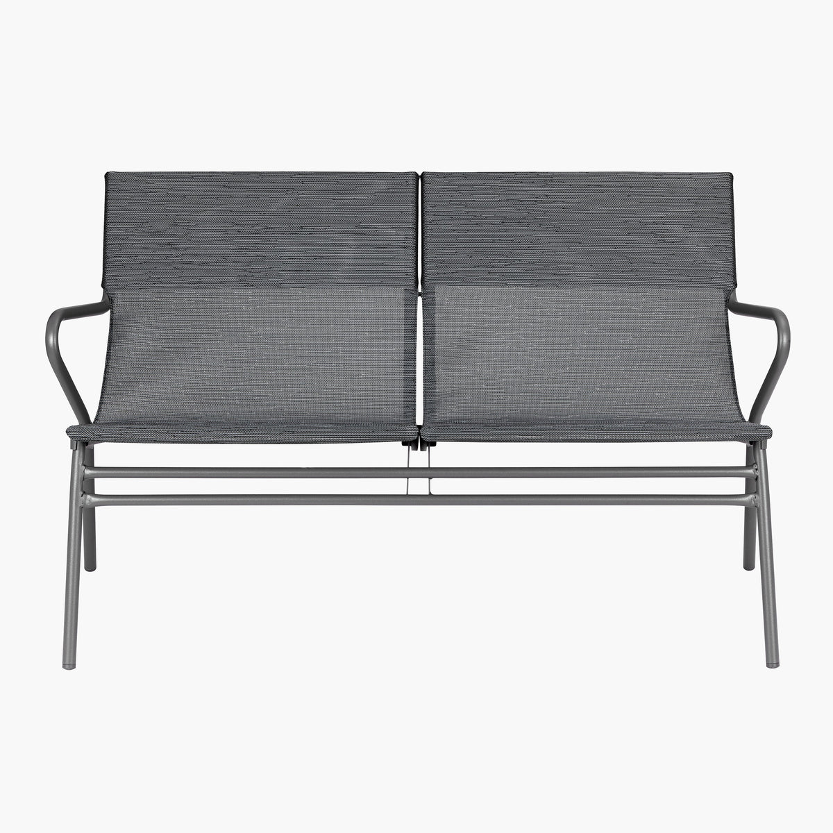 LOW LOUNGE BENCH