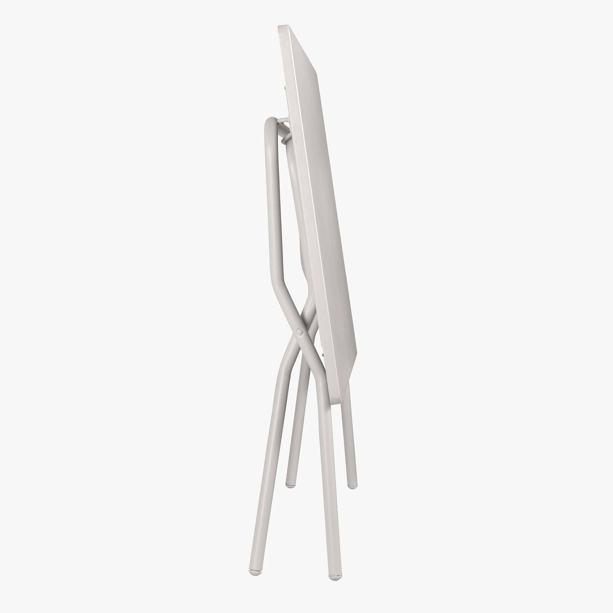 RECTANGULAR FOLDABLE BALCONY TABLE