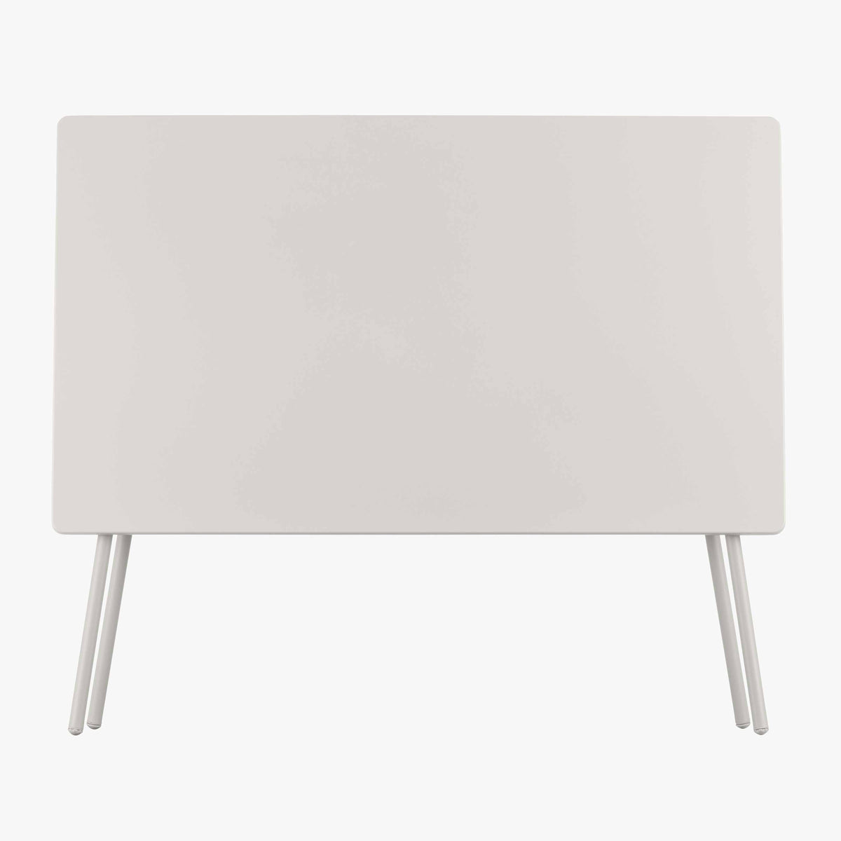 RECTANGULAR FOLDABLE BALCONY TABLE