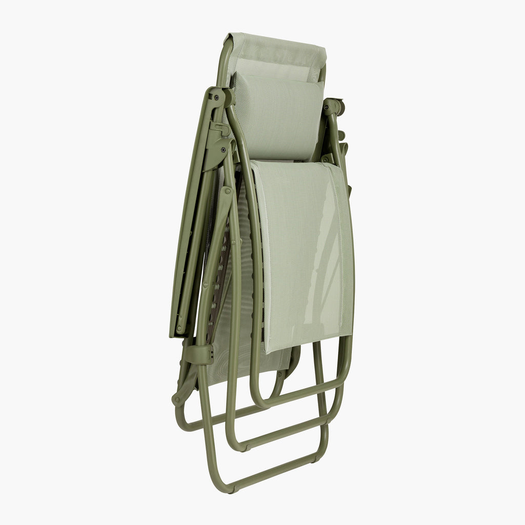 RECLINING CHAIR